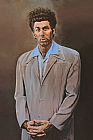 2011 cosmo kramer painting